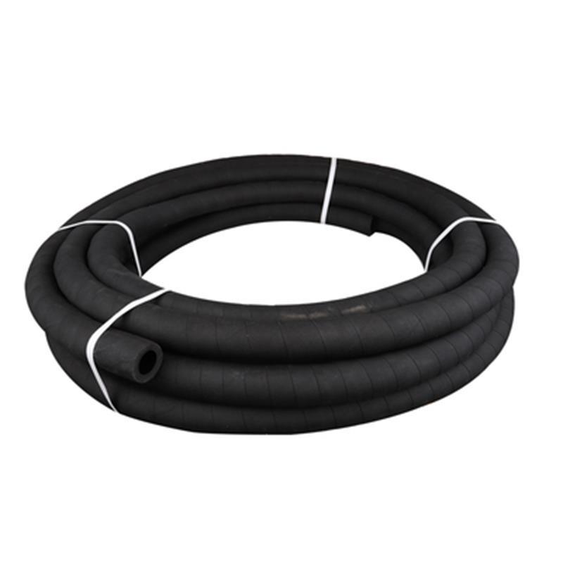 盛京联硕高压耐油胶管夹布耐油橡胶管 定制 卷