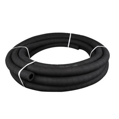 盛京联硕高压耐油胶管夹布耐油橡胶管 定制 卷