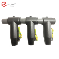 交邦(CELLBIEN) CBTS-SSG 630A 17kV-3 3x95-150mm²欧式插拔头(后插)(单位:套)
