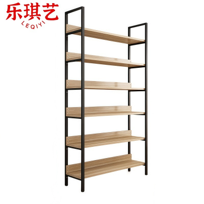 乐琪艺 置物架 六层 60*30*214cm 个