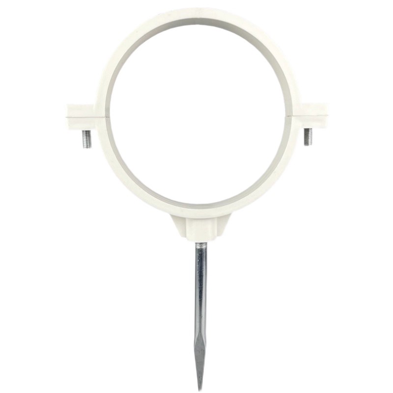 时速 PVC膨胀管卡 50mm 个