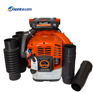 盛杰恩特 风力除雪机 HL-200 台