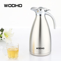 万德霍(WODHO)出水芙蓉保温壶 WDH-G0140487 房车可用 家庭可用