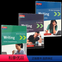 生活英语写作3本 [正版]写作工具 英文写作的55个技巧 英文原版 Writing Tools 55 Essential