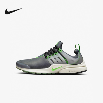 nike耐克冬季男鞋air presto premium运动鞋训练跑步鞋fj2685-001