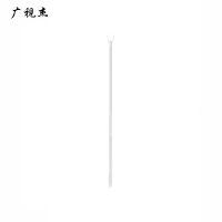 广视杰 晾衣挑杆 太空铝+PP