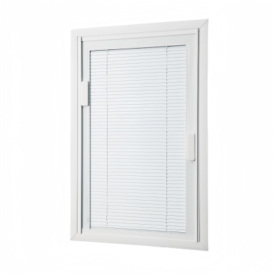 凡礼格磁控百叶窗定制平方米