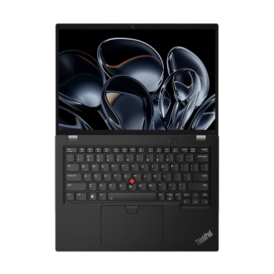 ThinkPad S2 06CD 2024款 13.3英寸AI轻薄超极本 酷睿Ultra7-155H 16G内存 1T固态 人脸识别 背光键盘 广视角 黑色