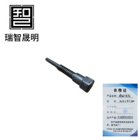 瑞智晟明(RZSM)退卸顶杆M24x152.5mm/个