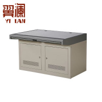 翼澜 监控操作台 2联 台