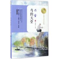 正版新书]鸟的天堂巴金9787535494702