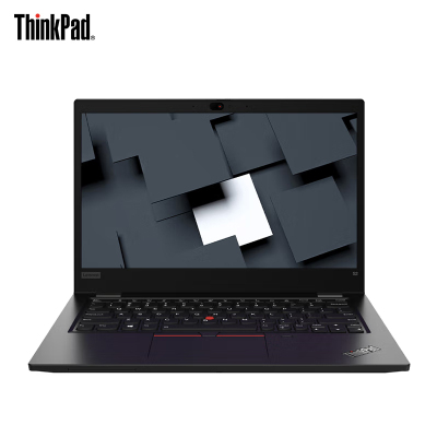 联想ThinkPad S2 08CD 13.3英寸超轻薄笔记本电脑 (十三代英特尔酷睿处理器i5-1335U 16G内存 512G固态)黑色 标配