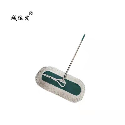 城达发(CHENGDAFA)平板拖把 尘推60cm(30把装)