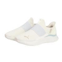 彪马(Puma)女鞋轻便透气舒适缓震软底易穿户外跑步运动鞋