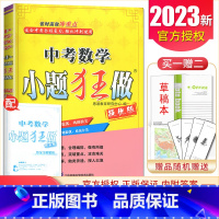[提优版]中考数学 九年级/初中三年级 [正版]备考2025恩波江苏13大市中考试卷与标准模拟优化38套数学语文英语物理