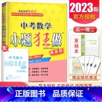[提优版]中考数学 九年级/初中三年级 [正版]备考2025恩波江苏13大市中考试卷与标准模拟优化38套数学语文英语物理