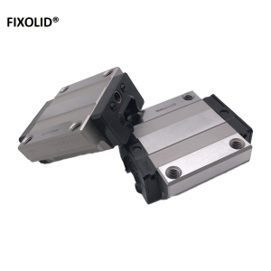FIXOLID 滑块 HGW35HC 个