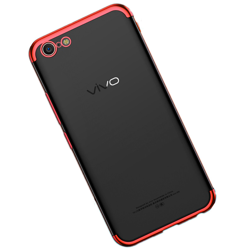 手机壳vivx7