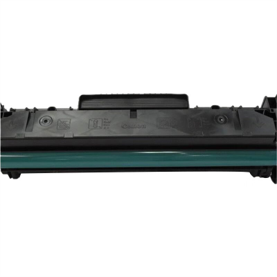 彩标 CRG-303BK 约2000页适用于佳能LBP-2900+ 3000 硒鼓 2.00 只/套 (单位:套) 黑色