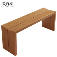 芙首泰长条凳2000*320*450mm把
