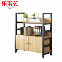乐琪艺 书架 120*31*108cm 个