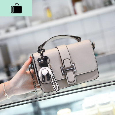 夏天小包包女包2020新款潮单肩网红小清新时尚百搭夏季NEW LAKE女斜挎包