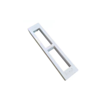 硕臻 窄架底座 800*150*80mm 个