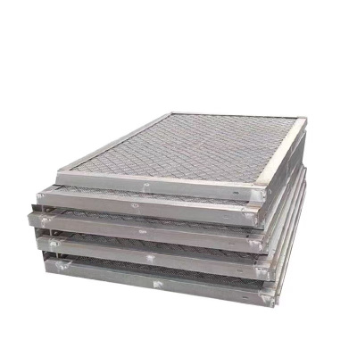 浪伍 挡砟网 1.5*0.6m /块