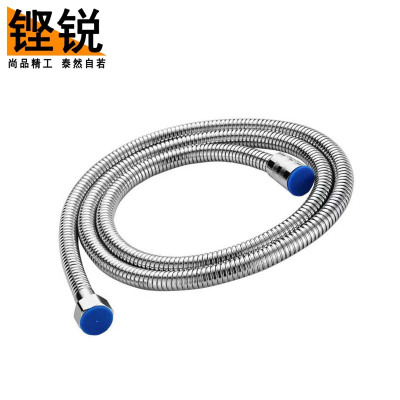 铿锐 不锈钢淋浴管 电镀加密 1500mm(根)