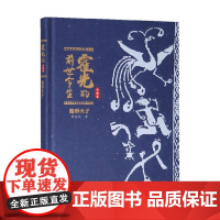 隐形天子霍光的前世今生珍藏本 黎隆武 著 人物传记