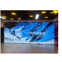 昌裕 CY-QCP-P1.5 全彩LED屏 小间距室内 广告屏 高清大屏