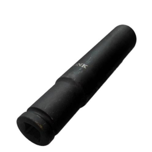 约克(YONK)25mm系列120mm长六角风动套筒