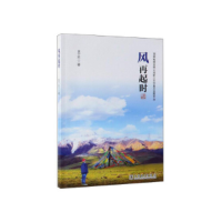正版新书]风再起时袁宁廷9787519830175