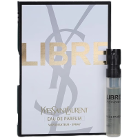 圣罗兰(YSL)自由之水至上香水小样1.2ml 1支 试管小样香水试用装