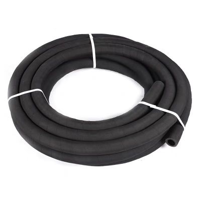 中锦科技 耐油耐酸碱橡胶管 定制 卷