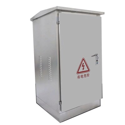 豫众诺 户外配电箱 600*250*1000mm 个