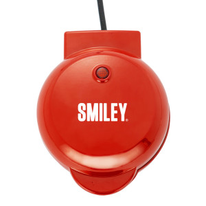 笑脸SMILEY 迷你电饼铛 SY-HBC5502