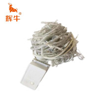 辉牛 LED串灯 暖白-10米100灯 件