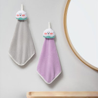 水星家纺超柔加厚浴巾加长加宽吸水速干抗菌防螨冬季必备水星家纺纯棉