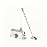 旭德锐 防火门闭门器 45-65KG 个