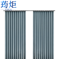 荺炬窗帘7000*2900mm套