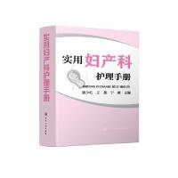 音像实用妇产科护理手册陈少红,王燕,宁雁主编