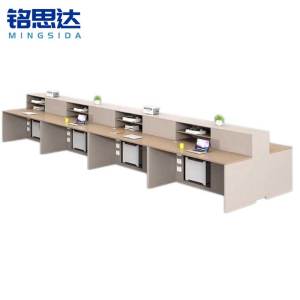 铭思达屏风工位