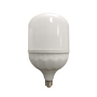 吉光汇呈 G0203 40W 220V 6500K 白光 LED超亮大功率球泡 (计价单位:个) 白色