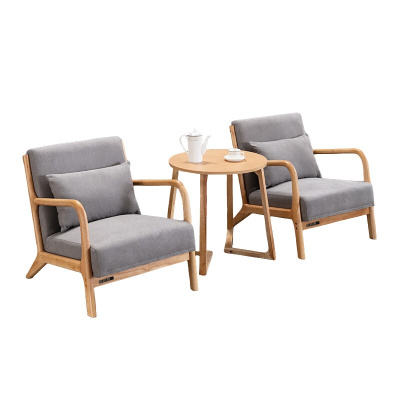 金睦源 JIN MU YON 休闲桌椅 600*600*750 套