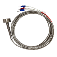 永易锦程 传感温度线 K100-10 根