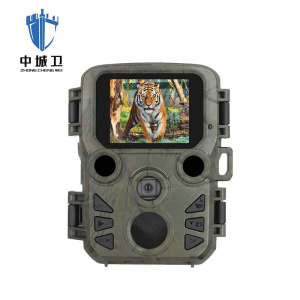 中城卫红外相机夜视仪H5812/台