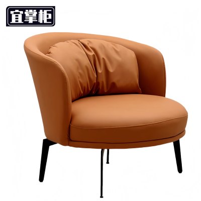 宜掌柜 沙发椅 60*41*67cm 把