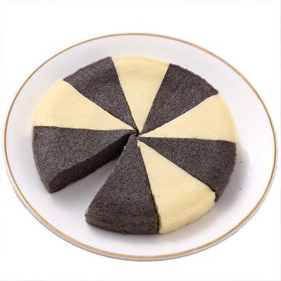 小米糕点特产糯米小米糕发糕早餐速冻香米糕三种口味各一包