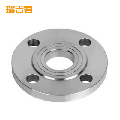 瑞吉君 法兰盘 DN40 片